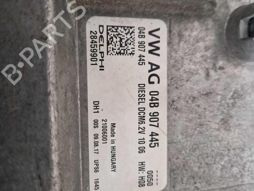 Engine control unit (ECU) AUDI A1 Sportback (8XA, 8XF) 1.4 TDI | BP32360473M57 - Image 2