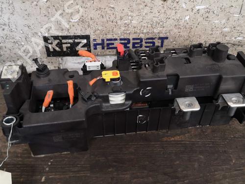 Used Electronic sensor VW ID.4 (E21) Pure (148 hp) 22286484