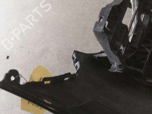 Komplette front VW GOLF VI Variant (AJ5) 1.4 TSI | BP28308544S1 
