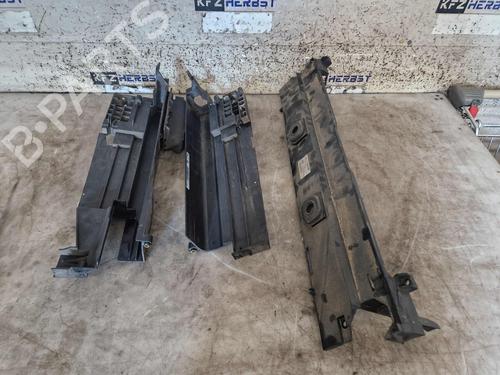 Used Crossmember Crossmember 37487714 37487714