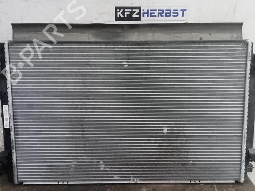 Used Water radiator VW PASSAT B8 Variant (3G5, CB5) 1.6 TDI (120 hp) 22294200