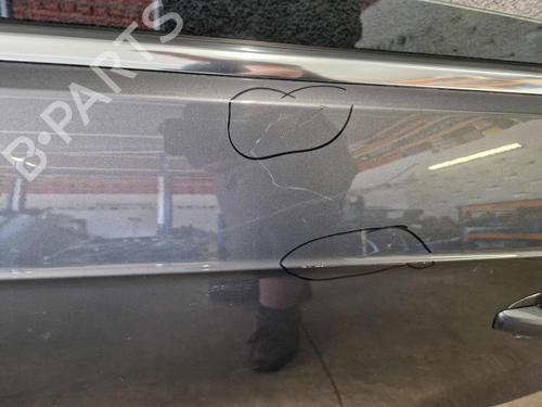 Left rear door AUDI A3 Sportback (8VA, 8VF) 1.2 TFSI | BP27503009C4 