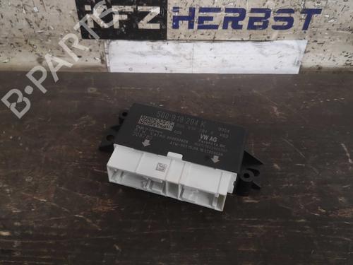 Used Control unit VW GOLF VII Variant (BA5, BV5) 1.6 TDI (110 hp) 22283908