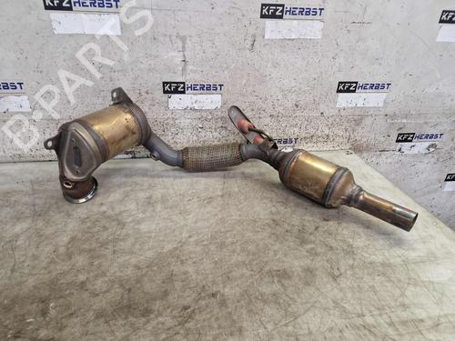 Catalyst VW POLO VI (AW1, BZ1, AE1) 1.0 TSI | BP29268115M10 
