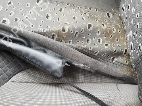 Right front seat FORD TOURNEO COURIER B460 MPV 1.0 EcoBoost | BP37659570C16 - Image 2