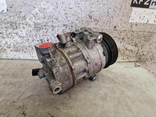 AC compressor VW POLO VI (AW1, BZ1, AE1) 1.0 MPi | BP30270020M34 