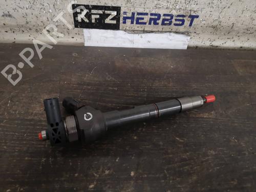 Used Injector VW GOLF VII (5G1, BQ1, BE1, BE2) 1.6 TDI (105 hp) 20084777