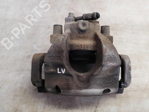 Used Left front brake caliper FORD FOCUS IV Turnier (HP) 1.0 EcoBoost mHEV (125 hp) 24924609