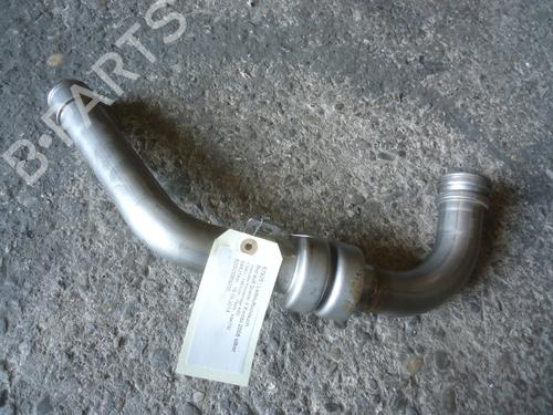 Used Pipe RENAULT SCÉNIC II (JM0/1_) 1.5 dCi (JM1E, JM16) (106 hp) 20124337