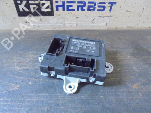 Øvrige Styrinhsenheder FORD FIESTA VI (CB1, CCN) 1.6 TDCi (95 hp) 19945448