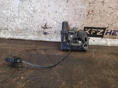 Used Hood lock AUDI A6 C7 (4G2, 4GC) 2.8 FSI quattro (204 hp) 23213989