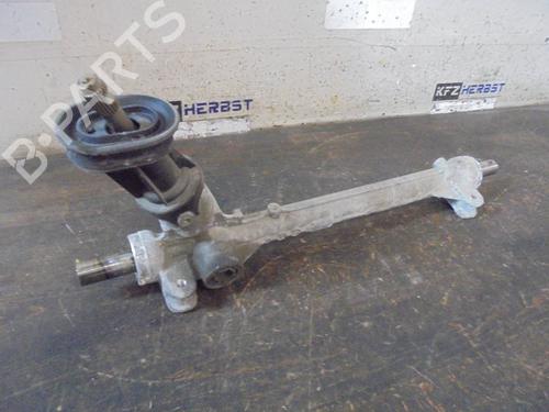 Used Steering rack VW POLO V (6R1, 6C1) 1.0 (60 hp) 12873539