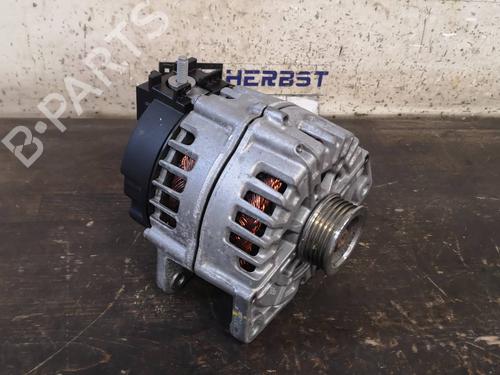 Alternator MERCEDES-BENZ GLC (X253) 200 d 4-matic (253.916) 0009063003 | 2621743C