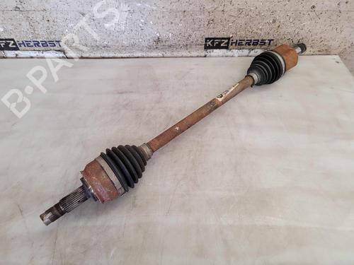 Used Left rear driveshaft FIAT 500e (332_) Elektro 3+1 (FA1) (118 hp) 23985589
