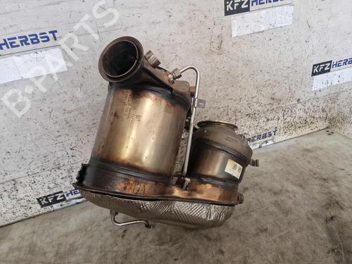 Particulate filter VW PASSAT B8 Variant (3G5, CB5) 2.0 TDI | BP32435977M81 - Image 2