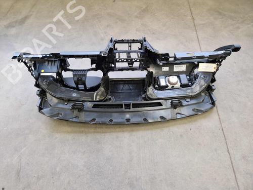 Airbag Kit SKODA OCTAVIA III Combi (5E5, 5E6) 1.6 TDI | BP30816287C86 