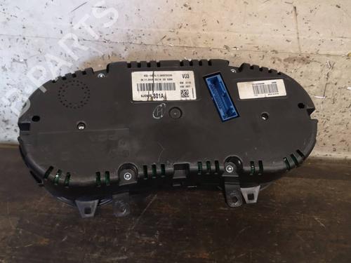 Instrument cluster SEAT IBIZA IV (6J5, 6P1) 1.6 TDI | BP20091861C47 