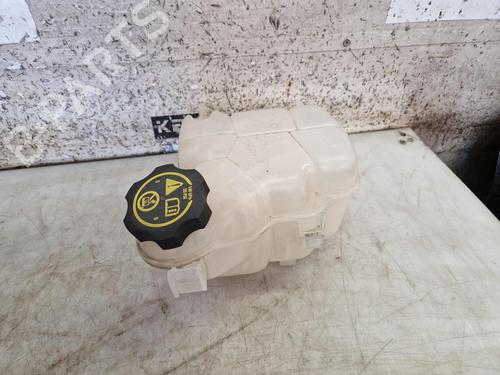 Used Expansion tank OPEL ZAFIRA TOURER C (P12) 1.6 CDTI (75) (136 hp) 27350392
