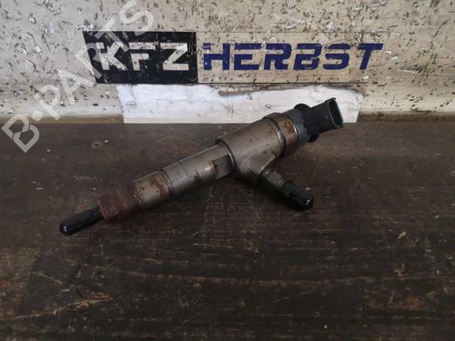 Injector PEUGEOT 308 II (LB_, LP_, LW_, LH_, L3_) 1.6 HDi 100 (99 hp) 12881740