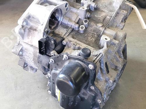 Used Gearbox VW GOLF VII Variant (BA5, BV5) 1.6 TDI (105 hp) 24467622