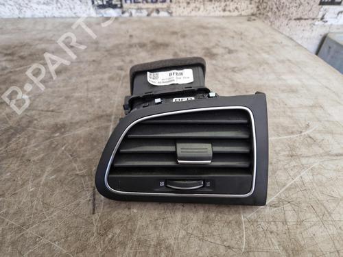 Used Air vent RENAULT MEGANE IV Hatchback (B9A/M/N_) 1.2 TCe 100 (B9MS) (100 hp) 33122347