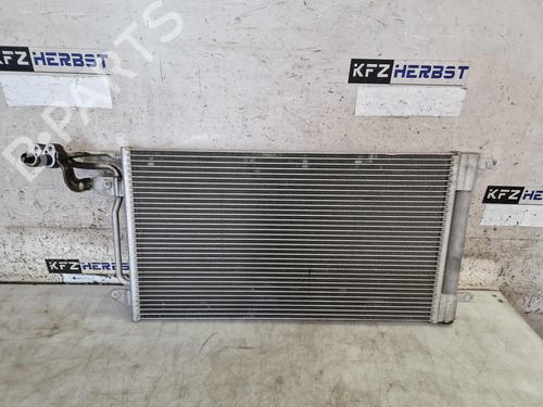 Used AC radiator VW POLO V (6R1, 6C1) 1.2 TSI (105 hp) 26023867