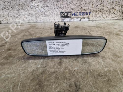 Used Rear mirror Rear mirror VW ID.4 (E21) PRO (286 hp) 34155910 34155910