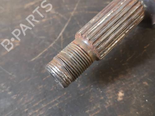 Right front driveshaft VW UP! (121, 122, BL1, BL2, BL3, 123) 1.0 | BP13436780M39