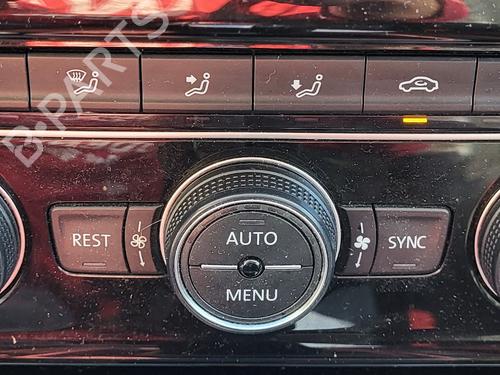 climate-control-vw-passat-b8-variant-3g5-cb5-2014-39985506 main image