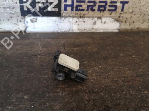 Used Electronic module FIAT DOBLO Bus (263_) 1.6 D Multijet (263AXD1B, 263AXX1B) (105 hp) 22291138