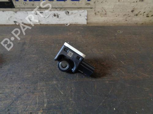 Elektronisk modul FORD MONDEO V Turnier (CF) 2.0 TDCi (150 hp) 12872039