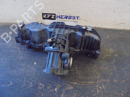 Used Intake manifold VW TOURAN (1T3) 1.6 TDI (105 hp) 13435590