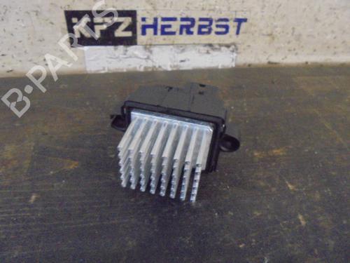 Resistencia calefacción OPEL MOKKA / MOKKA X (J13) 1.7 CDTI (_76) (131 hp) 12873855