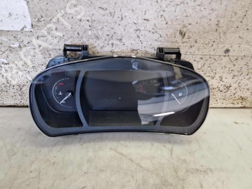 Cockpit RENAULT MEGANE IV Hatchback (B9A/M/N_) 1.5 dCi 110 (B9A3) (110 hp) 27312699