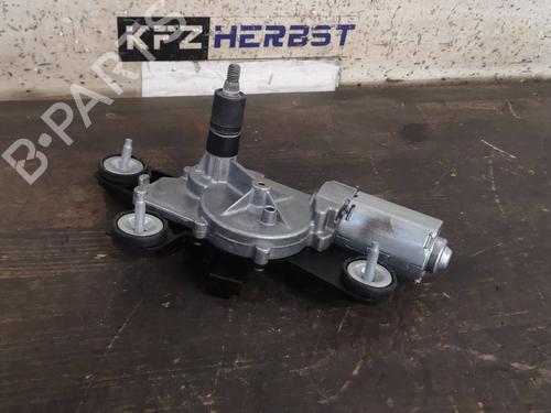 Used Rear wiper motor FORD KUGA I 2.0 TDCi (140 hp) 12891301