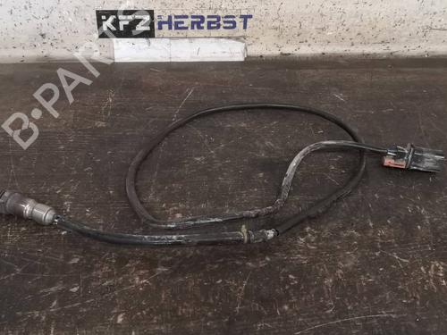 Elektronisk sensor SKODA OCTAVIA III Combi (5E5, 5E6) 1.6 TDI (115 hp) 12876513