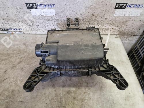 Used Air filter box FORD TRANSIT CUSTOM V362 Van (FY, FZ) 2.0 EcoBlue (105 hp) 29912550