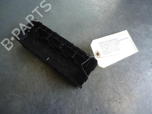 Used Climate control OPEL ASTRA J (P10) 1.4 (68) (100 hp) 12862571