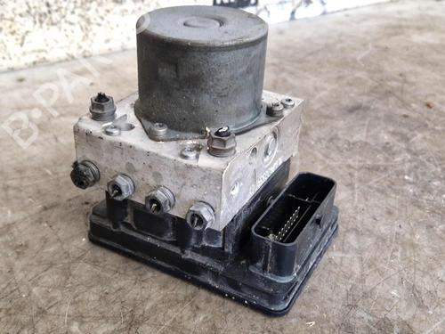Used ABS pump ABS pump SKODA RAPID Spaceback (NH1) 1.6 TDI (115 hp) 34579233 34579233