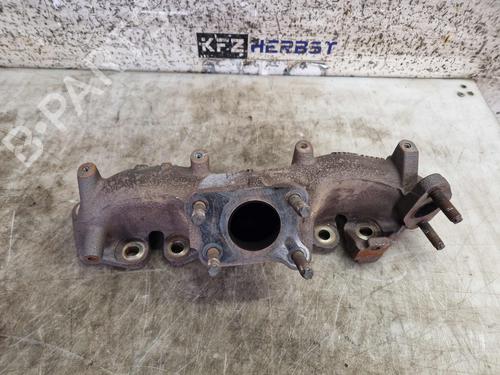 Used Exhaust manifold Exhaust manifold NISSAN NAVARA NP300 (D40) 2.5 dCi 4WD (174 hp) 33929624 33929624