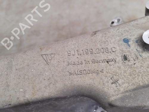 Engine mount AUDI E-TRON GT Saloon (F83) GT quattro | BP24579446M89 
