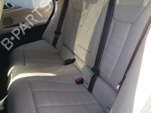 Used Rear seat Rear seat 36915449 36915449