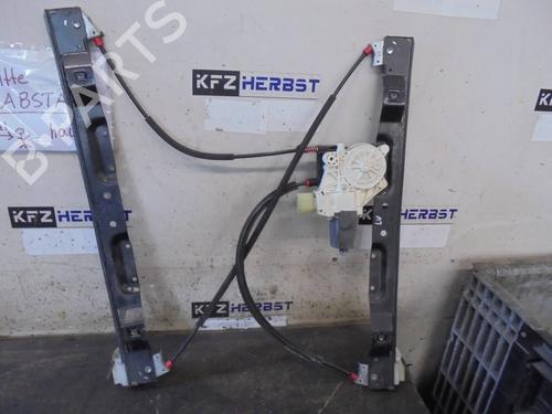 Used Front left window mechanism FORD S-MAX (WA6) 1.8 TDCi (125 hp) 12873464