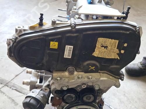 Engine FIAT TIPO Hatchback (356_, 357_) 1.6 D (356HXG1B, 356HXG11) | BP29446896M1 