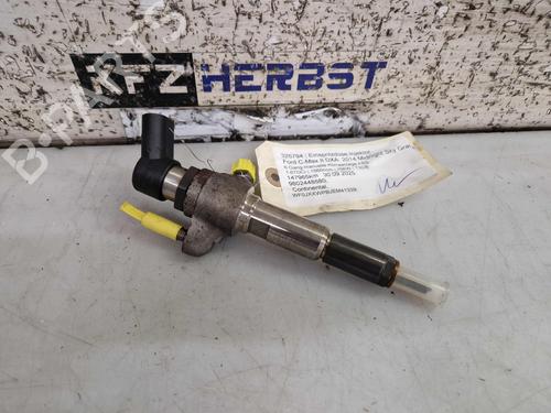 Used Injector FORD C-MAX II (DXA/CB7, DXA/CEU) 1.6 TDCi (95 hp) 29324904