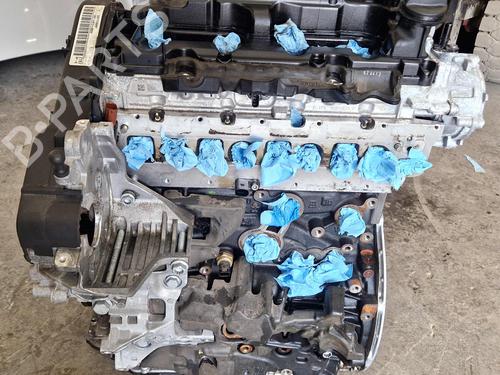 Motor für VW TOURAN (5T1) 2.0 TDI (150 hp) 33169144