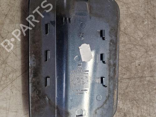 Klapa wlewu paliwa SEAT LEON ST (5F8) 1.5 TSI | BP30451189C131