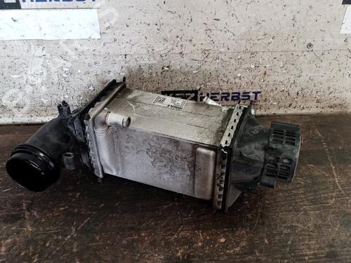Intercooler SKODA OCTAVIA III Combi (5E5, 5E6) 1.5 TSI | BP22294377M30 