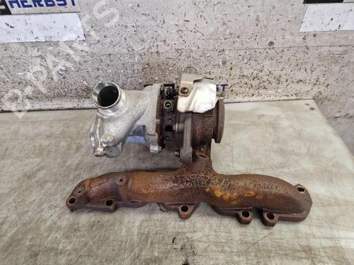 Used Turbocharger/Supercharger VW GOLF VII Variant (BA5, BV5) 1.6 TDI (115 hp) 25861909