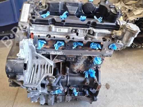 Used Engine Engine AUDI A5 Sportback (8TA) 2.0 TDI (163 hp) 33929659 33929659